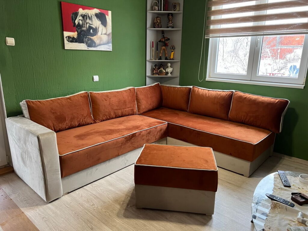 Arbor Line Nameštaj po meri